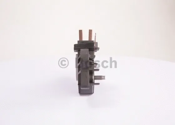 Alternator Regulator