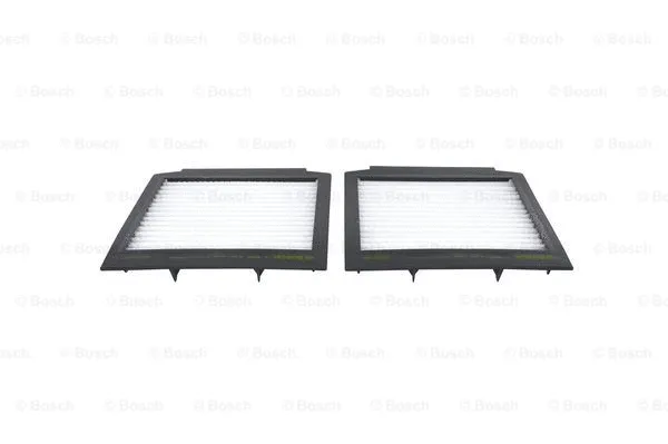 Filter, cabin air (1 987 432 169)