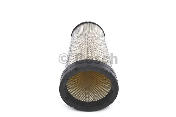 Secondary Air Filter