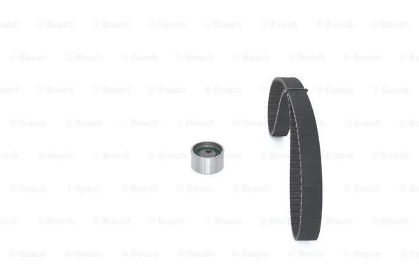 Timing Belt Kit