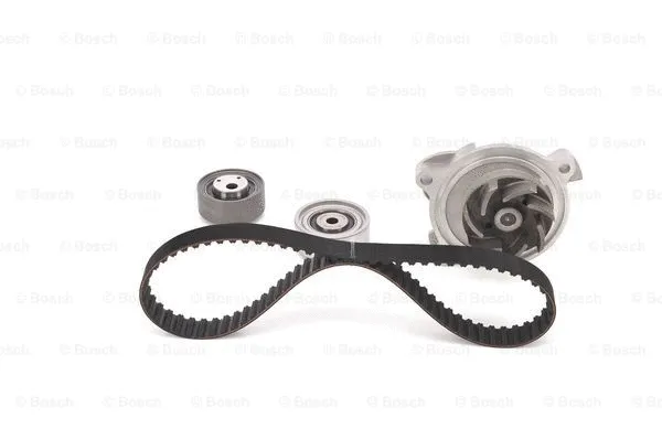 Water Pump & Timing Belt Kit