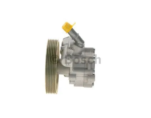 Hydraulic Pump, steering (K S00 000 142)