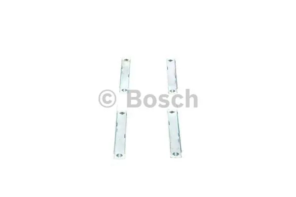 Accessory Kit, disc brake pad