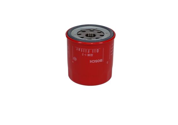 Oil Filter (0 986 452 612)
