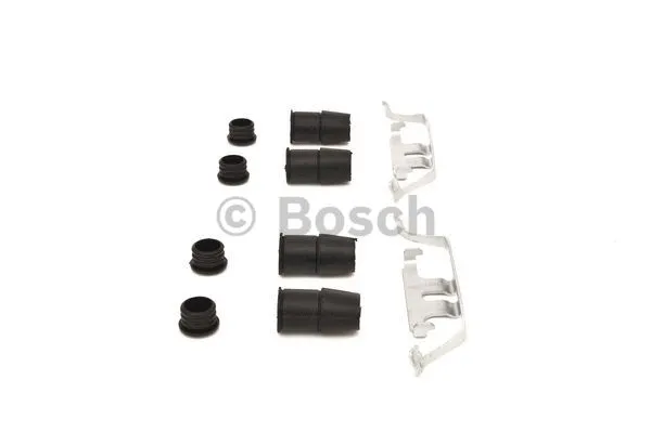 Accessory Kit, disc brake pad