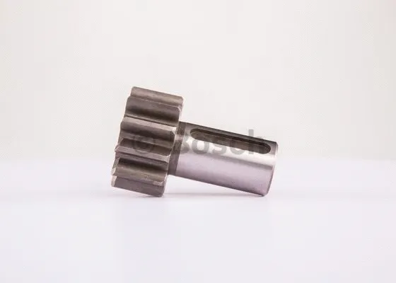 Pinion, starter