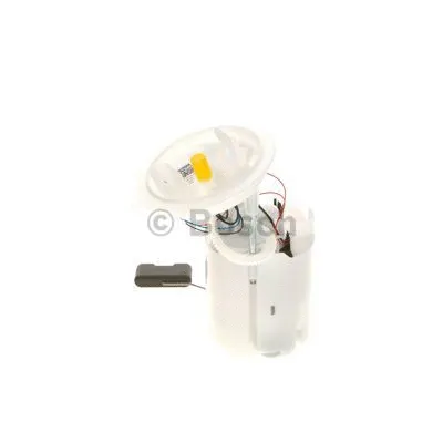 Fuel Feed Unit