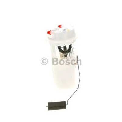 Fuel Feed Unit
