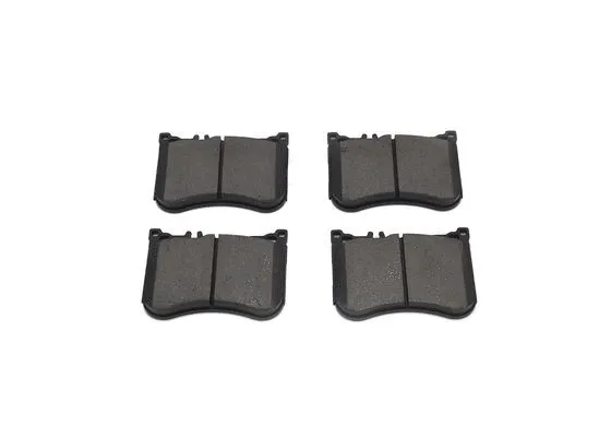 Brake Pad Set, disc brake (0 986 T11 210)
