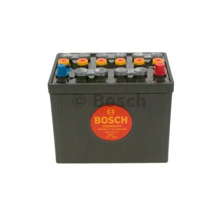 Starter Battery