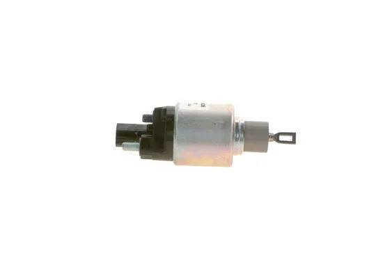 Solenoid Switch, starter