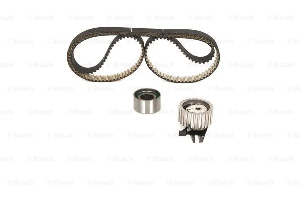 Timing Belt Kit