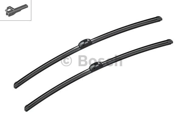 Wiper Blade (3 397 009 034)