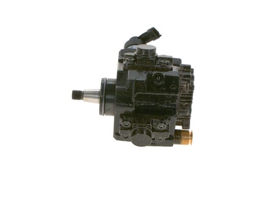 High Pressure Pump