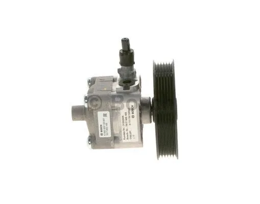 Hydraulic Pump, steering (K S01 000 103)