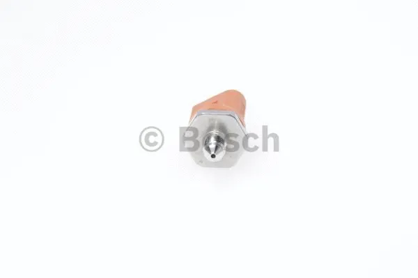 Sensor, fuel pressure