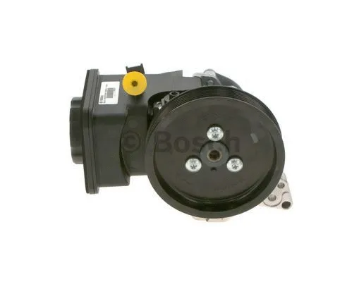 Hydraulic Pump, steering