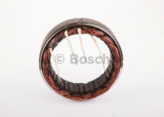 Stator, alternator