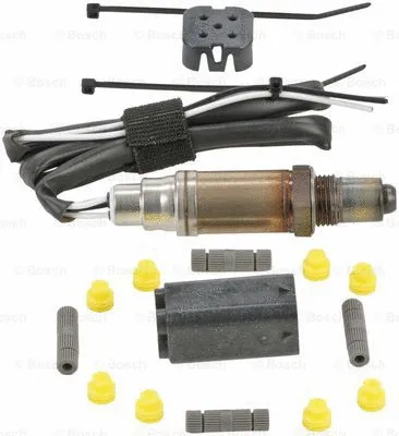 Lambda Sensor