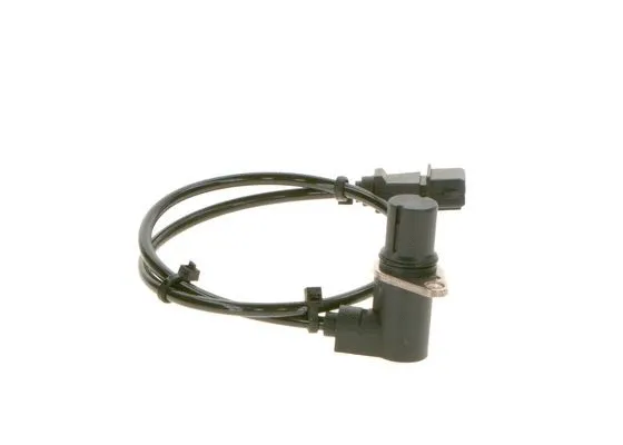 Sensor, crankshaft pulse