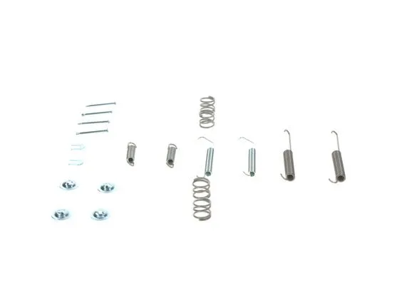 Accessory Kit, brake shoes (1 987 475 416)