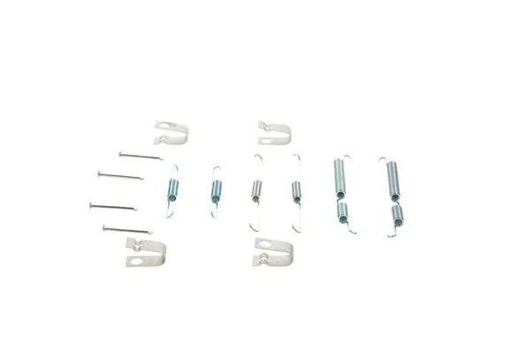 Accessory Kit, brake shoes