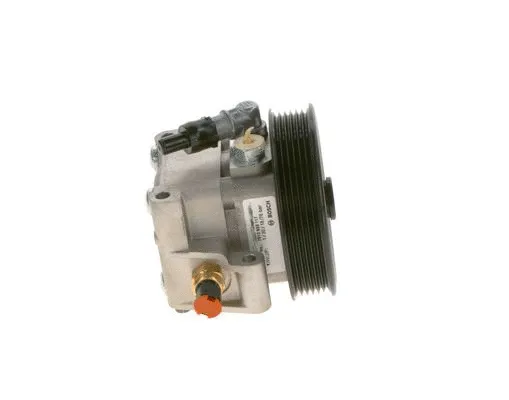 Hydraulic Pump, steering