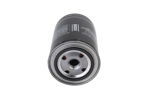 Oil Filter (0 986 B01 038)