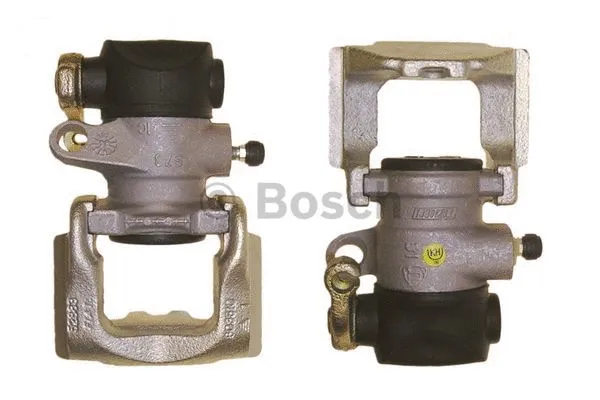 Brake Caliper (0 204 103 484)