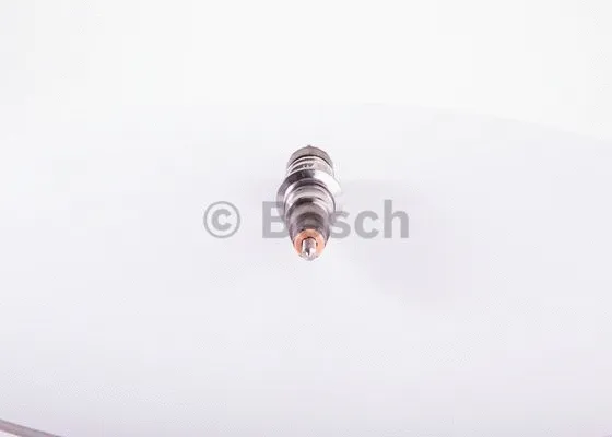 Injector Nozzle