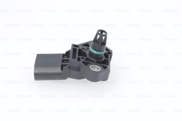 Sensor, intake air temperature