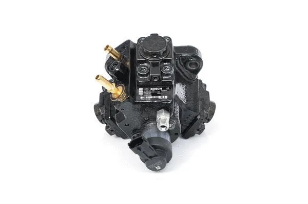 High Pressure Pump