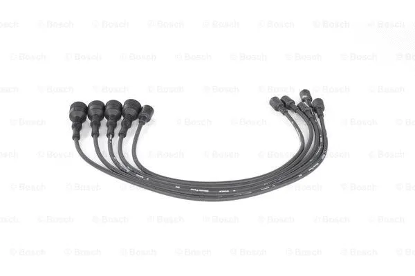 Ignition Cable Kit (0 986 356 823)
