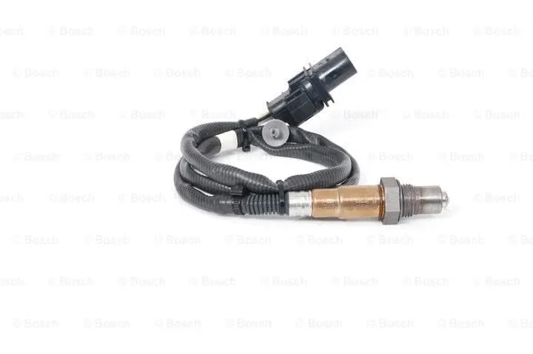 Lambda Sensor (0 258 017 477)