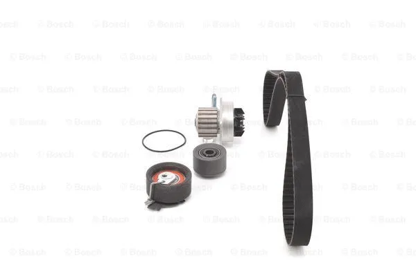 Water Pump & Timing Belt Kit