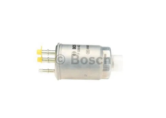 Fuel Filter (F 026 402 244)