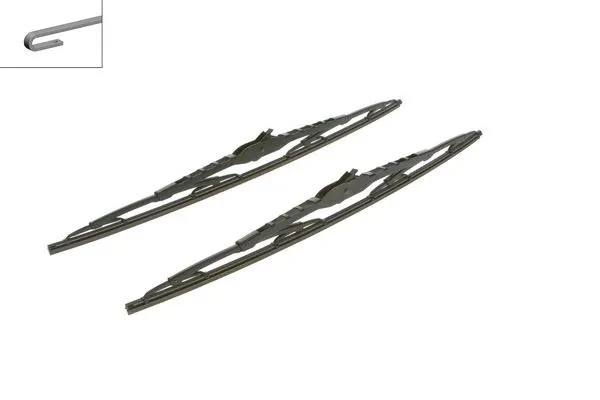 Wiper Blade (3 397 118 408)