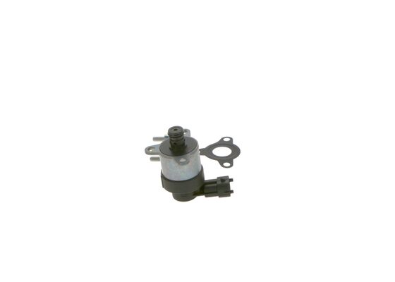 Control Valve, fuel quantity (common rail system)