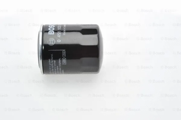 Oil Filter (0 451 103 366)