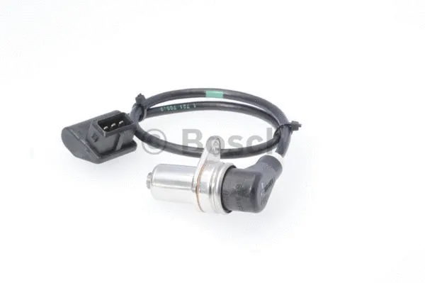 Sensor, camshaft position