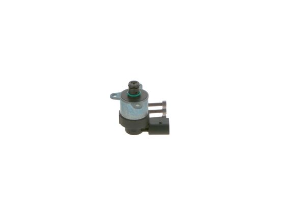Control Valve, fuel quantity (common rail system)