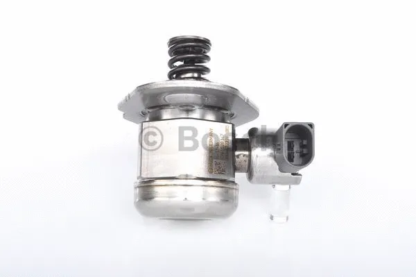 High Pressure Pump