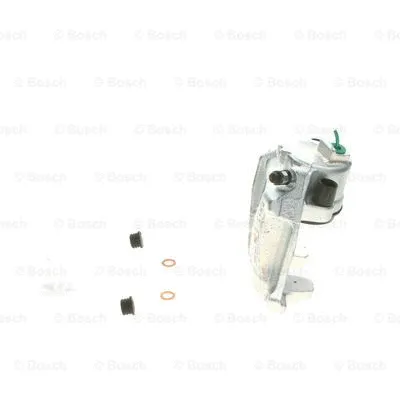 Brake Caliper