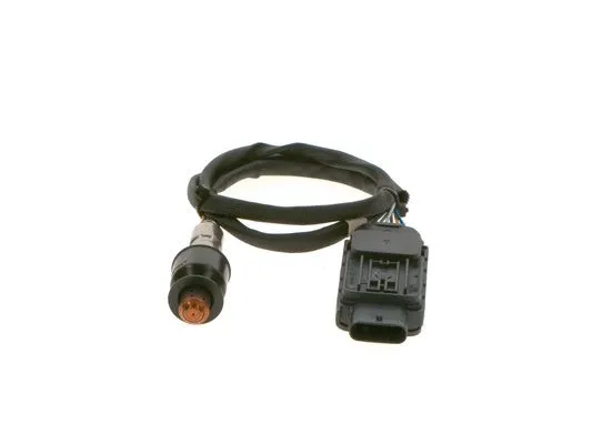 NOx Sensor, urea injection (0 281 007 809)