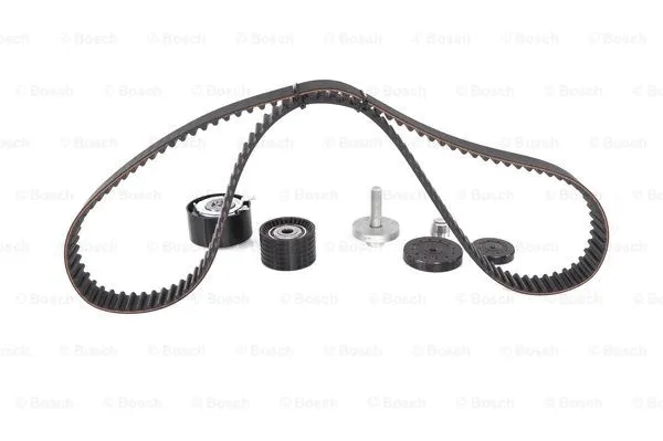 Timing Belt Kit