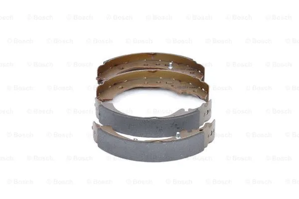 Brake Shoe Set (0 986 487 938)