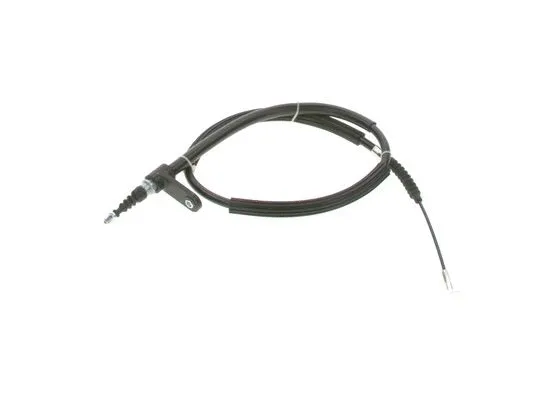 Cable Pull, parking brake (1 987 477 554)