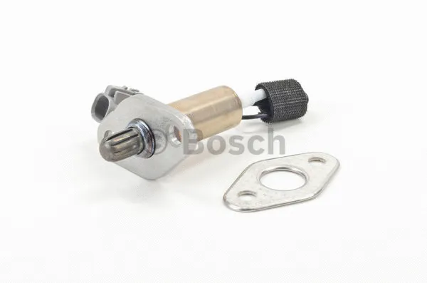 Lambda Sensor