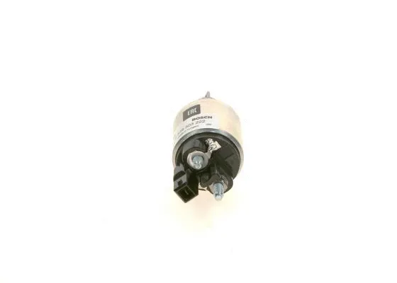 Solenoid Switch, starter