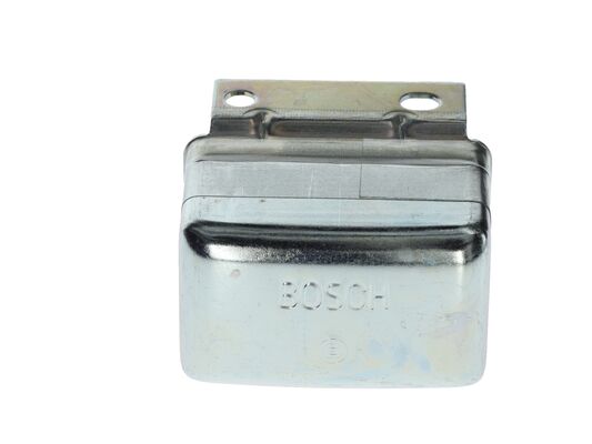 Alternator Regulator (F 026 T02 230)